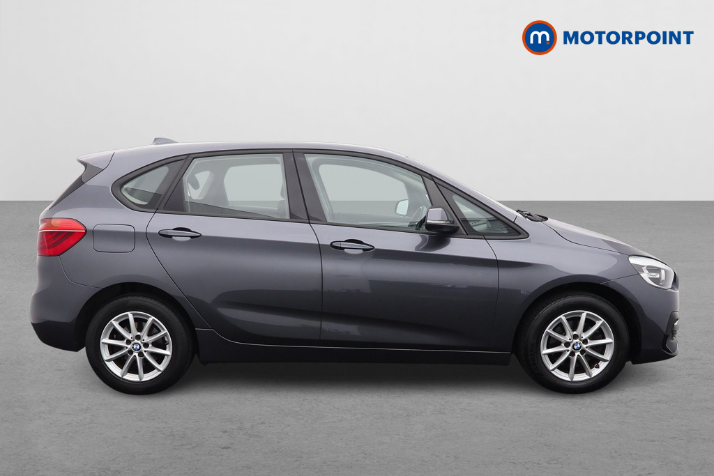 BMW 2 Series SE Manual Petrol Estate - Stock Number (1551954) - Drivers side