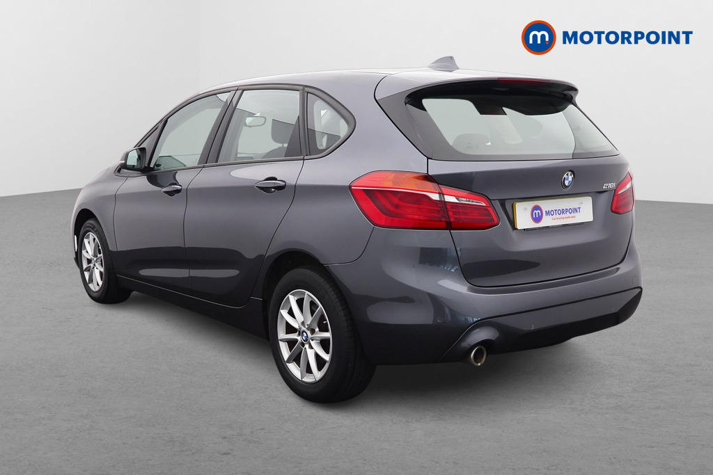 BMW 2 Series SE Manual Petrol Estate - Stock Number (1551954) - Passenger side rear corner