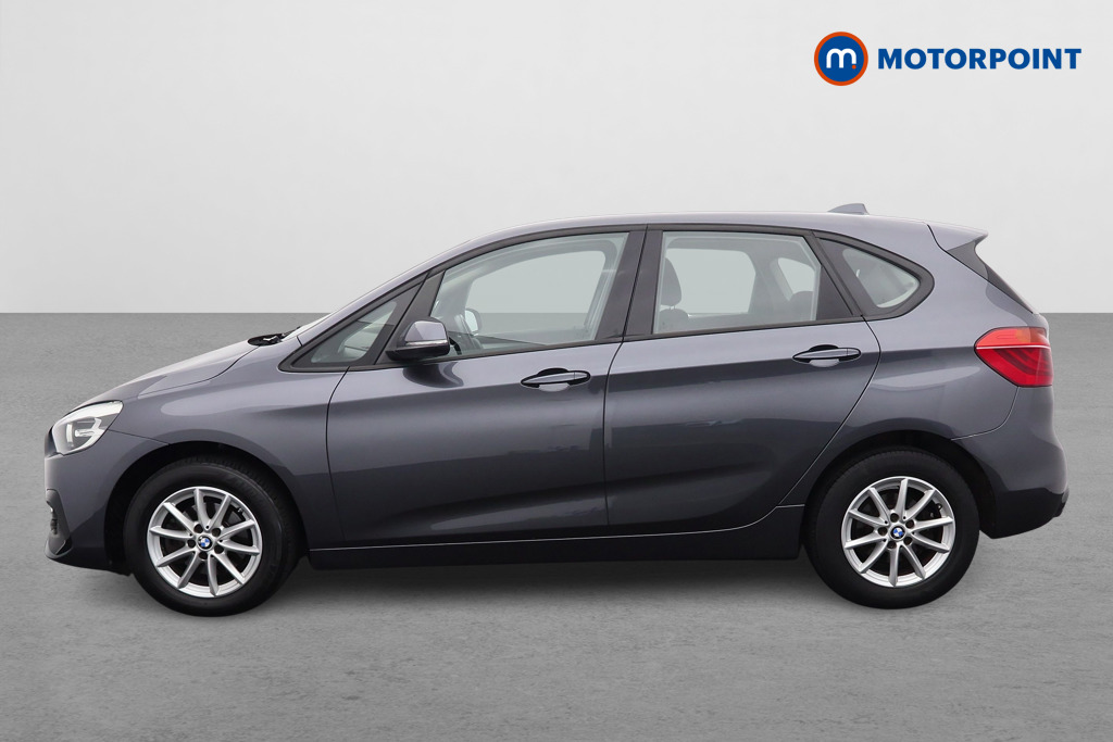 BMW 2 Series SE Manual Petrol Estate - Stock Number (1551954) - Passenger side