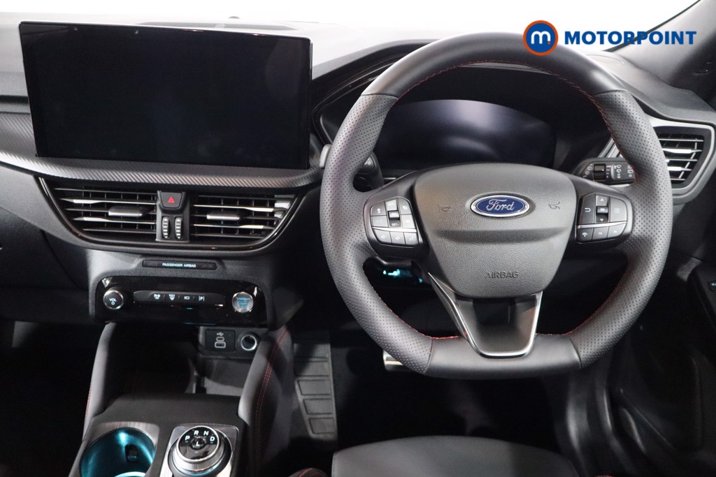Ford Kuga St-Line Automatic Petrol Plug-In Hybrid SUV - Stock Number (1552129) - 3rd supplementary image