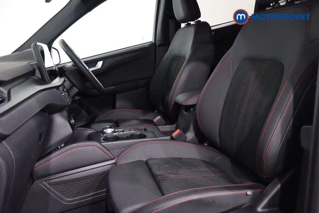 Ford Kuga St-Line Automatic Petrol Plug-In Hybrid SUV - Stock Number (1552129) - 4th supplementary image