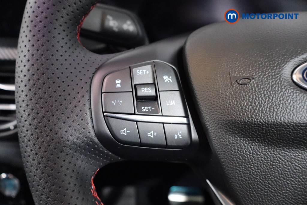Ford Kuga St-Line Automatic Petrol Plug-In Hybrid SUV - Stock Number (1552129) - 7th supplementary image