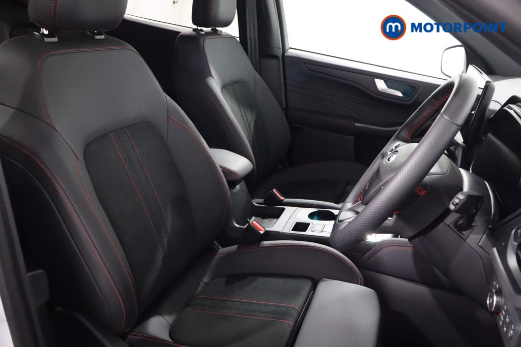 Ford Kuga St-Line Automatic Petrol Plug-In Hybrid SUV - Stock Number (1552129) - 20th supplementary image