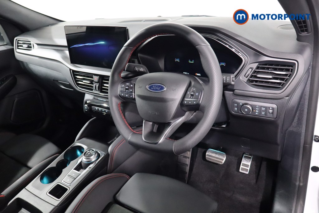 Ford Kuga St-Line Automatic Petrol Plug-In Hybrid SUV - Stock Number (1552129) - 21st supplementary image