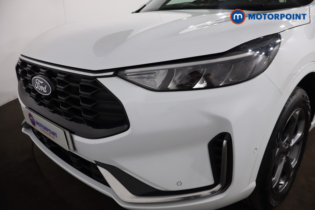 Ford Kuga St-Line Automatic Petrol Plug-In Hybrid SUV - Stock Number (1552129) - 25th supplementary image