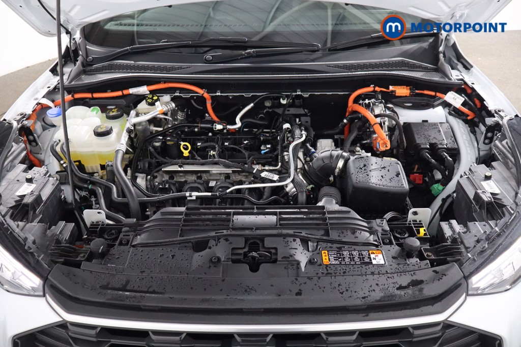 Ford Kuga St-Line Automatic Petrol Plug-In Hybrid SUV - Stock Number (1552129) - 26th supplementary image