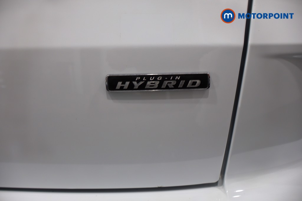 Ford Kuga St-Line Automatic Petrol Plug-In Hybrid SUV - Stock Number (1552129) - 31st supplementary image
