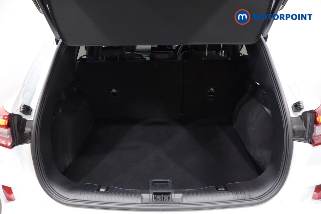 Ford Kuga St-Line Automatic Petrol Plug-In Hybrid SUV - Stock Number (1552129) - 34th supplementary image