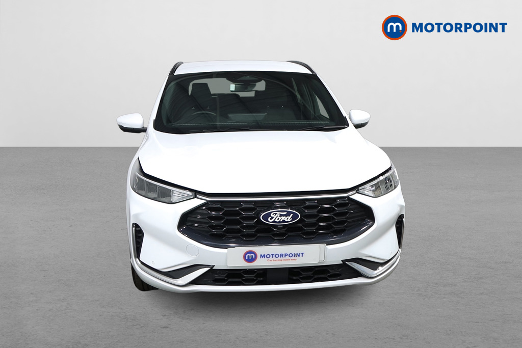 Ford Kuga St-Line Automatic Petrol Plug-In Hybrid SUV - Stock Number (1552129) - Front bumper