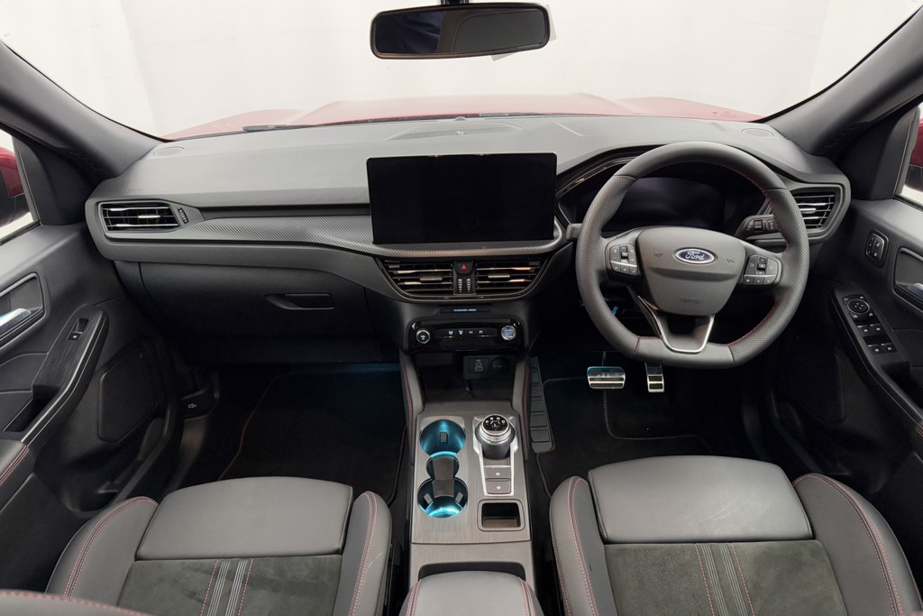Ford Kuga St-Line Automatic Petrol Plug-In Hybrid SUV - Stock Number (1552130) - 2nd supplementary image