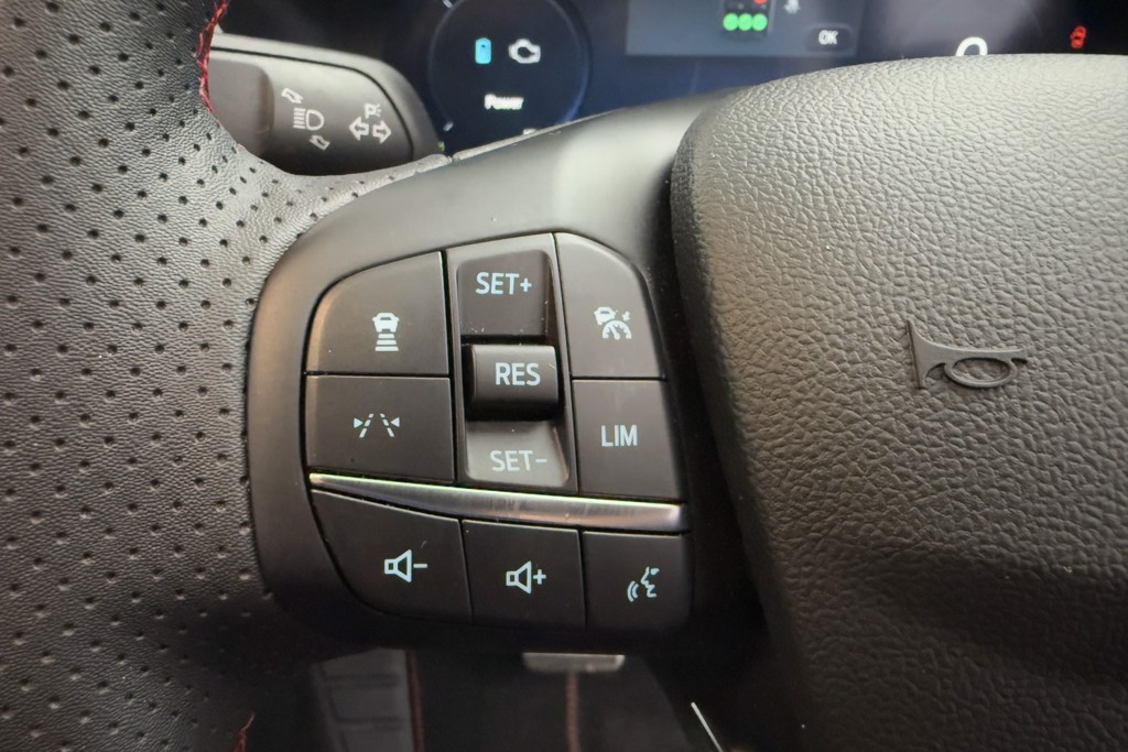 Ford Kuga St-Line Automatic Petrol Plug-In Hybrid SUV - Stock Number (1552130) - 4th supplementary image