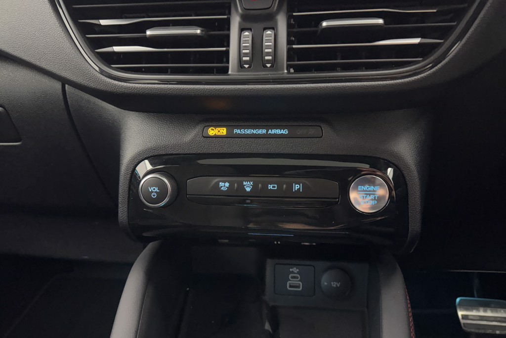 Ford Kuga St-Line Automatic Petrol Plug-In Hybrid SUV - Stock Number (1552130) - 14th supplementary image
