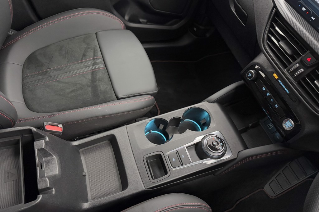 Ford Kuga St-Line Automatic Petrol Plug-In Hybrid SUV - Stock Number (1552130) - 16th supplementary image