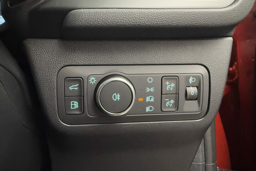 Ford Kuga St-Line Automatic Petrol Plug-In Hybrid SUV - Stock Number (1552130) - 17th supplementary image