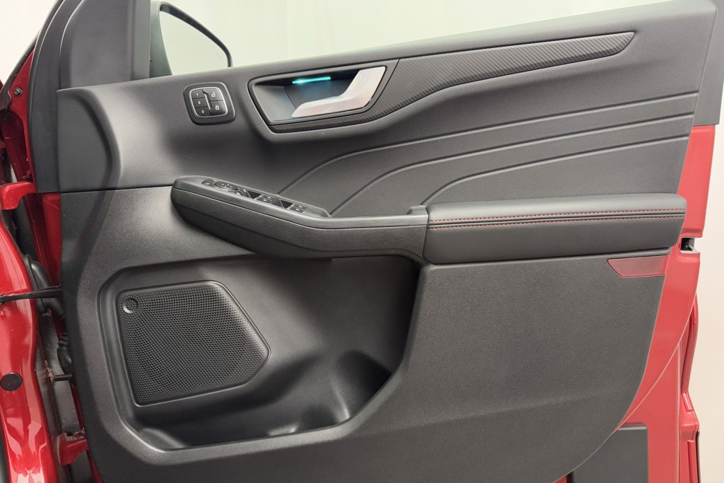 Ford Kuga St-Line Automatic Petrol Plug-In Hybrid SUV - Stock Number (1552130) - 18th supplementary image