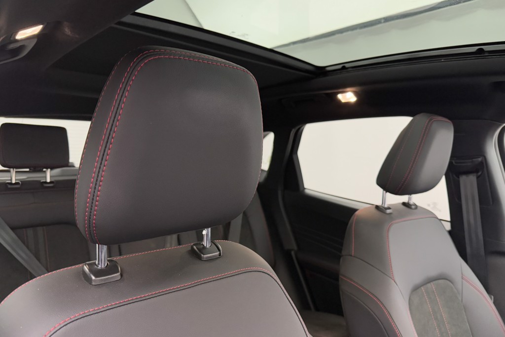 Ford Kuga St-Line Automatic Petrol Plug-In Hybrid SUV - Stock Number (1552130) - 21st supplementary image
