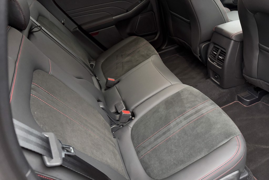 Ford Kuga St-Line Automatic Petrol Plug-In Hybrid SUV - Stock Number (1552130) - 23rd supplementary image