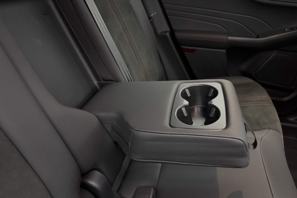Ford Kuga St-Line Automatic Petrol Plug-In Hybrid SUV - Stock Number (1552130) - 25th supplementary image