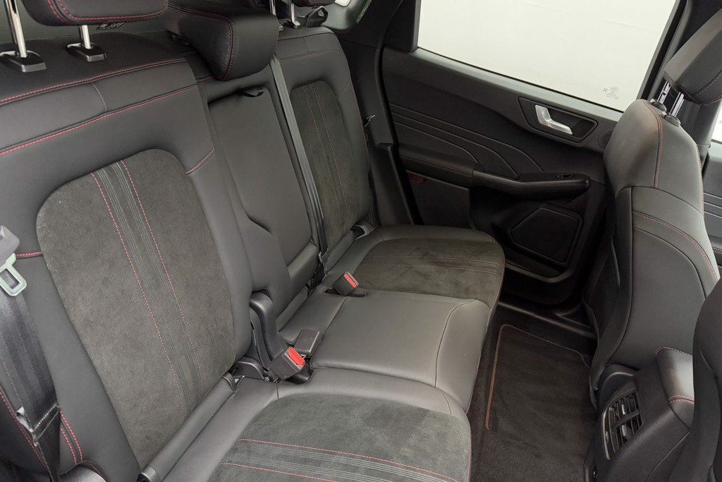 Ford Kuga St-Line Automatic Petrol Plug-In Hybrid SUV - Stock Number (1552130) - 26th supplementary image