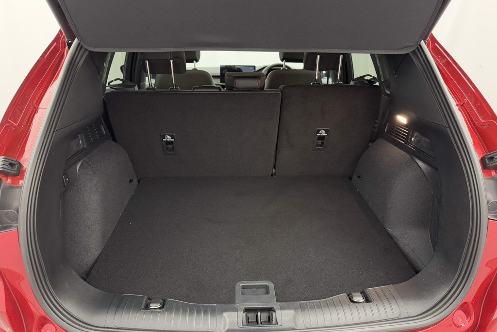 Ford Kuga St-Line Automatic Petrol Plug-In Hybrid SUV - Stock Number (1552130) - 27th supplementary image