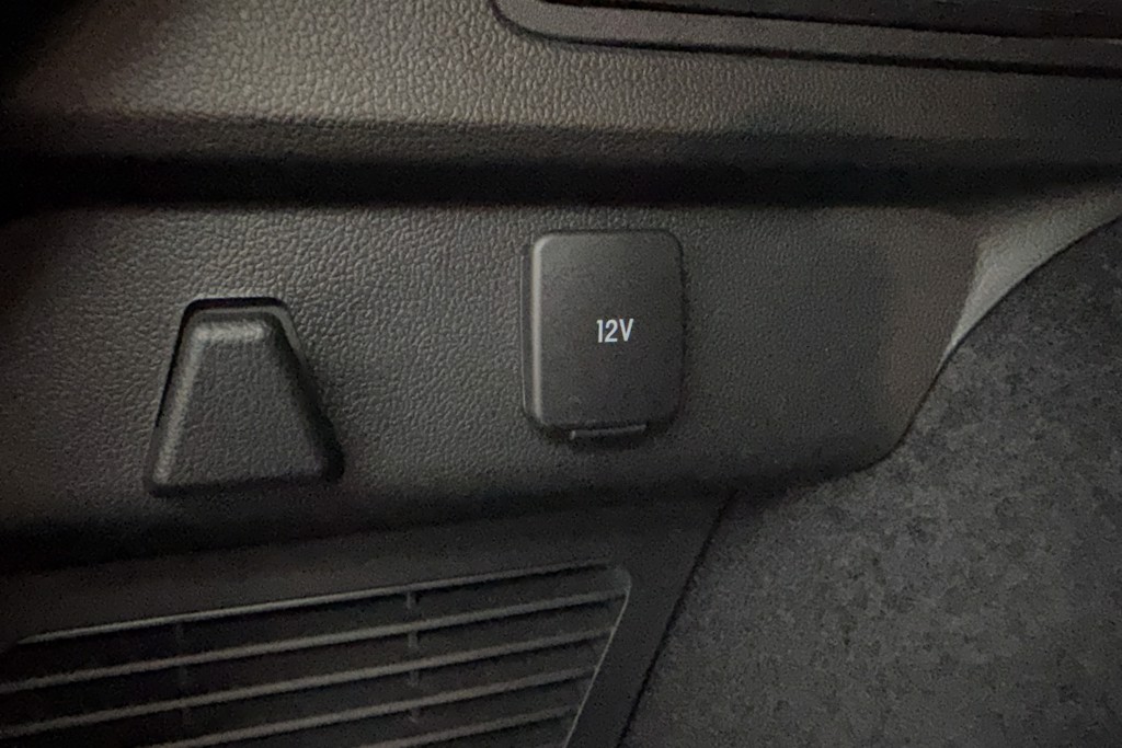 Ford Kuga St-Line Automatic Petrol Plug-In Hybrid SUV - Stock Number (1552130) - 28th supplementary image