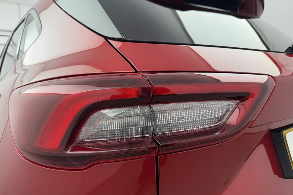 Ford Kuga St-Line Automatic Petrol Plug-In Hybrid SUV - Stock Number (1552130) - 30th supplementary image