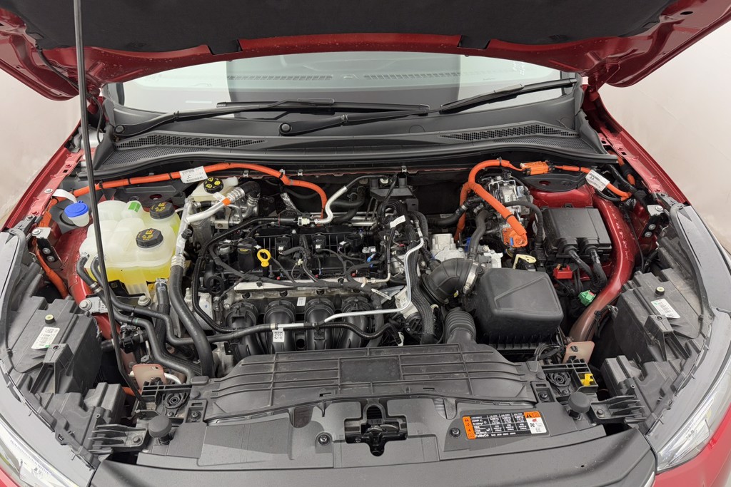 Ford Kuga St-Line Automatic Petrol Plug-In Hybrid SUV - Stock Number (1552130) - 32nd supplementary image