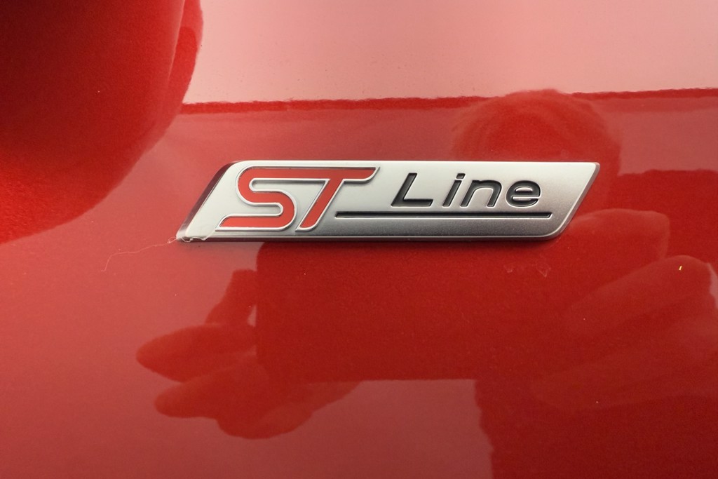 Ford Kuga St-Line Automatic Petrol Plug-In Hybrid SUV - Stock Number (1552130) - 33rd supplementary image