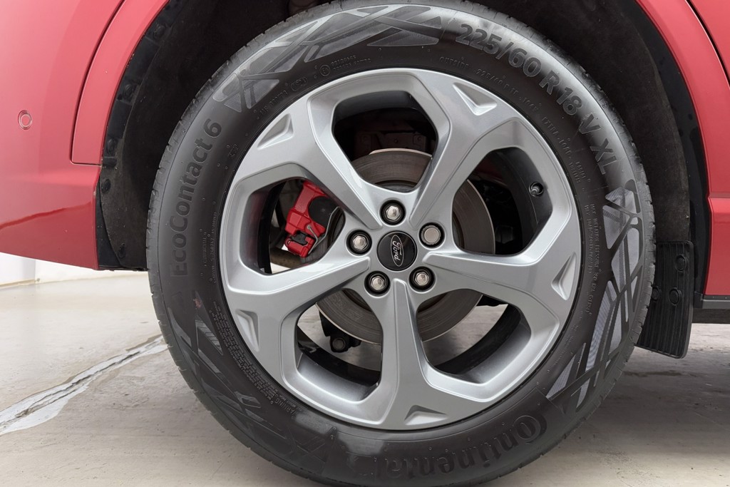 Ford Kuga St-Line Automatic Petrol Plug-In Hybrid SUV - Stock Number (1552130) - 35th supplementary image