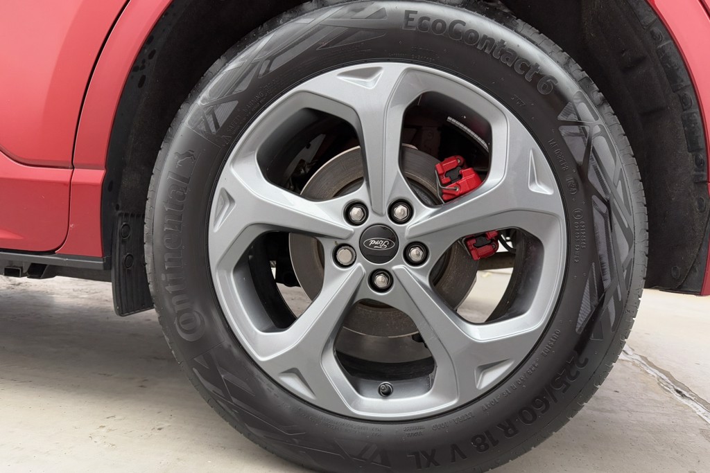 Ford Kuga St-Line Automatic Petrol Plug-In Hybrid SUV - Stock Number (1552130) - 36th supplementary image