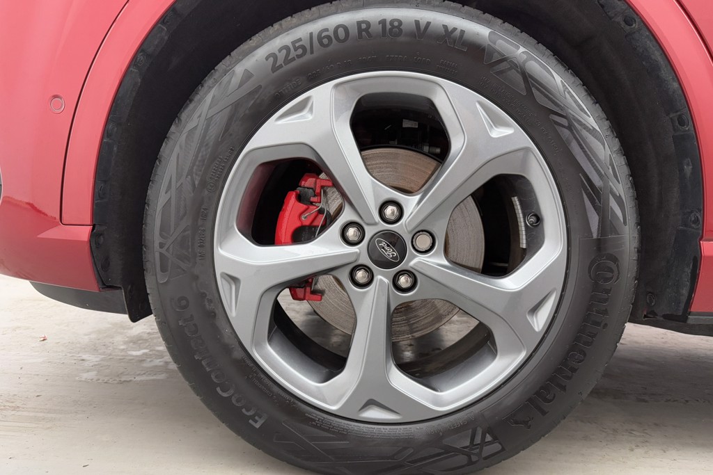 Ford Kuga St-Line Automatic Petrol Plug-In Hybrid SUV - Stock Number (1552130) - 37th supplementary image