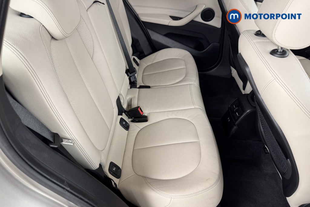 BMW X1 Xline Manual Petrol SUV - Stock Number (1552175) - 5th supplementary image