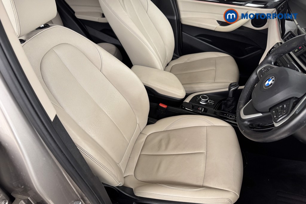 BMW X1 Xline Manual Petrol SUV - Stock Number (1552175) - 6th supplementary image