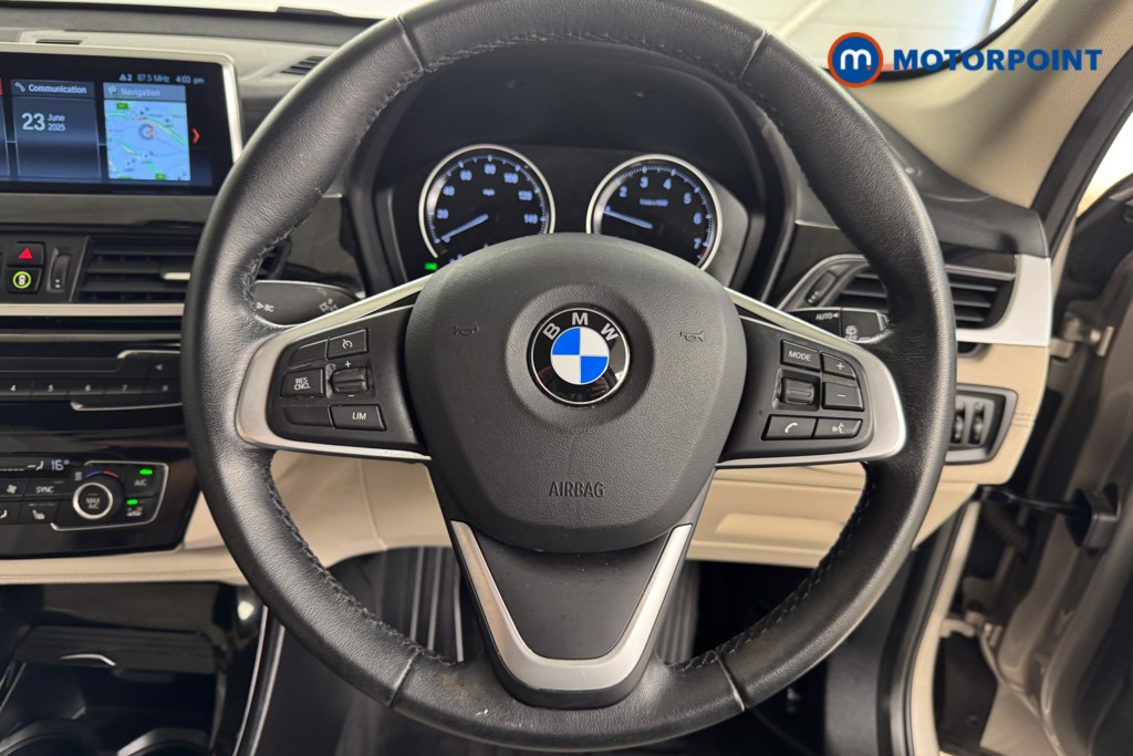 BMW X1 Xline Manual Petrol SUV - Stock Number (1552175) - 7th supplementary image