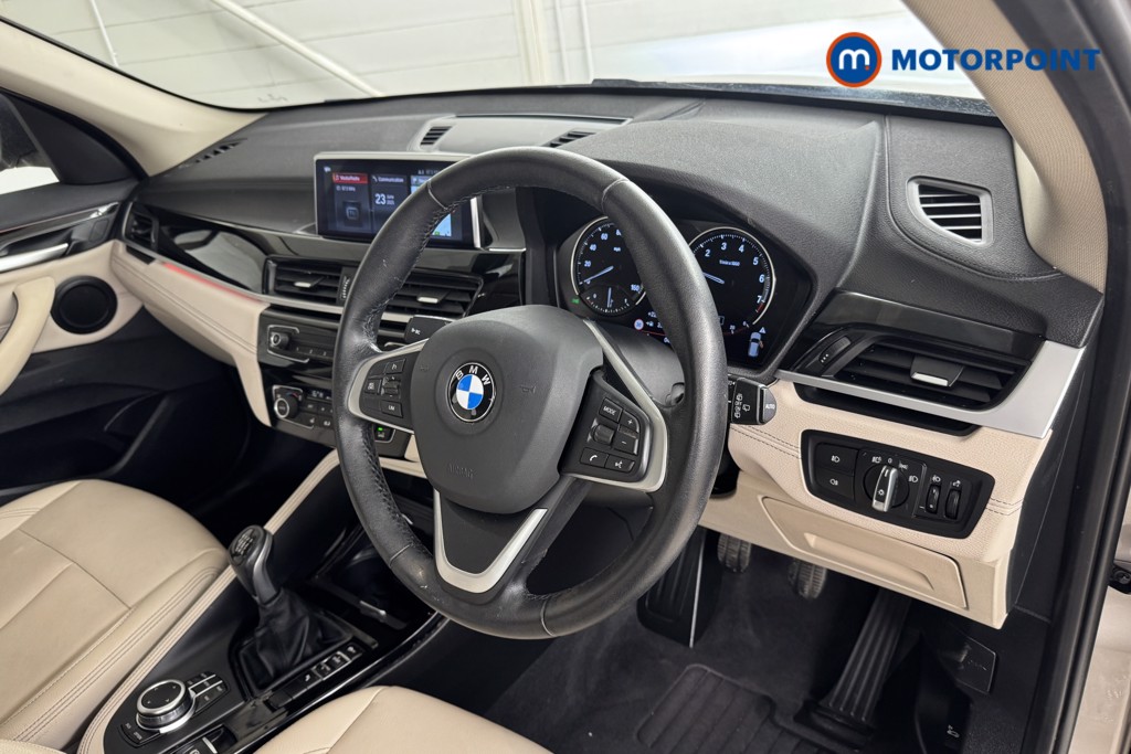 BMW X1 Xline Manual Petrol SUV - Stock Number (1552175) - 8th supplementary image