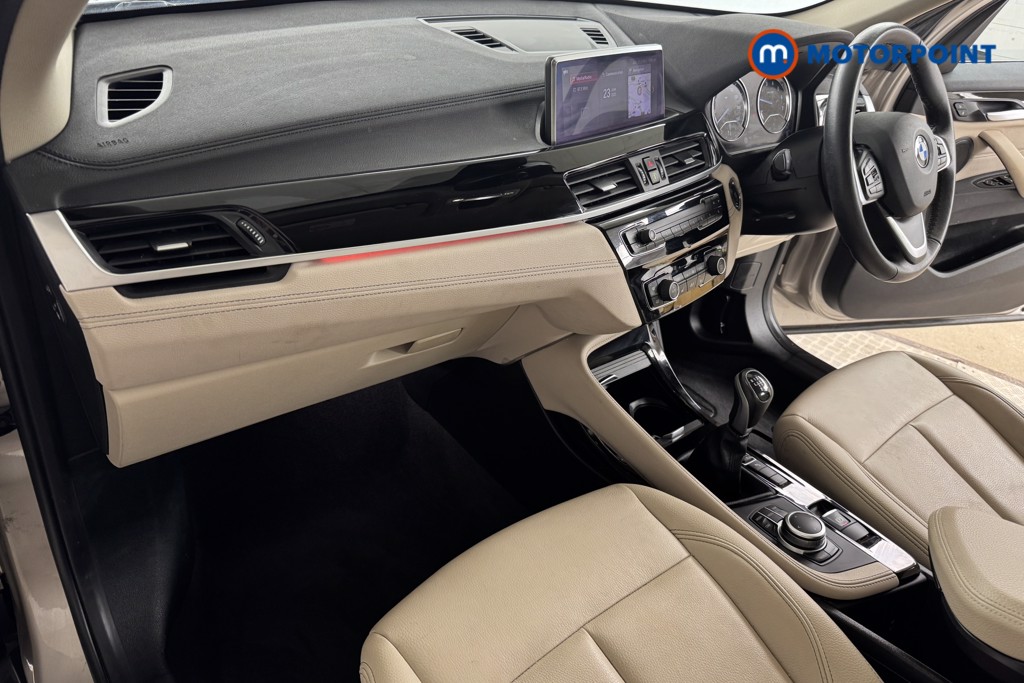 BMW X1 Xline Manual Petrol SUV - Stock Number (1552175) - 9th supplementary image