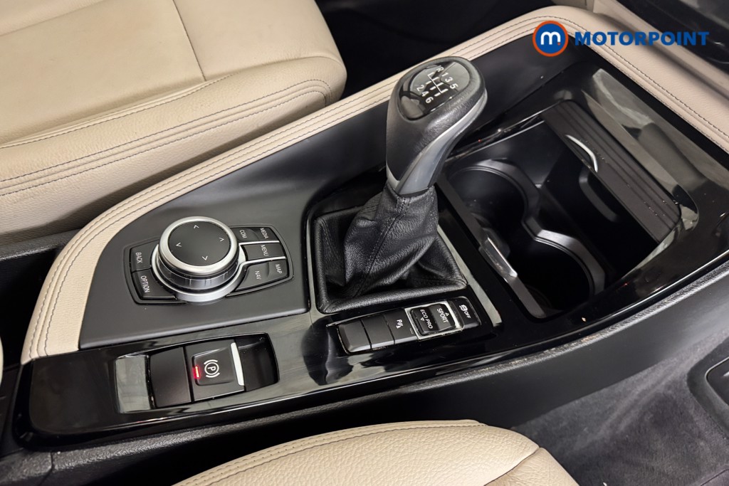 BMW X1 Xline Manual Petrol SUV - Stock Number (1552175) - 11th supplementary image