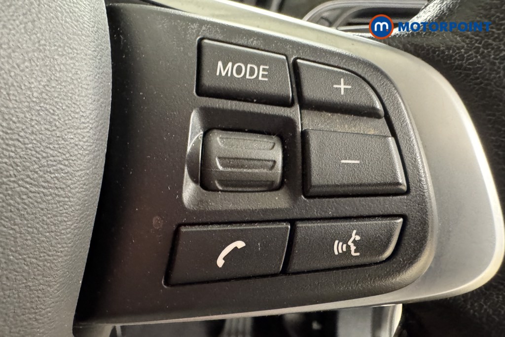 BMW X1 Xline Manual Petrol SUV - Stock Number (1552175) - 15th supplementary image