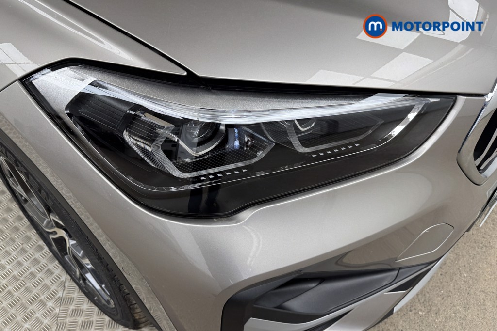 BMW X1 Xline Manual Petrol SUV - Stock Number (1552175) - 18th supplementary image
