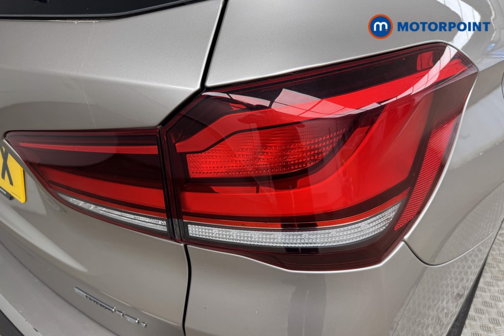 BMW X1 Xline Manual Petrol SUV - Stock Number (1552175) - 19th supplementary image