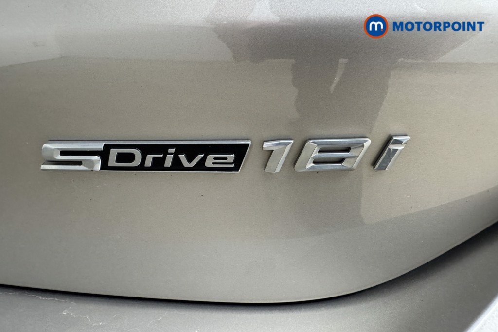 BMW X1 Xline Manual Petrol SUV - Stock Number (1552175) - 20th supplementary image