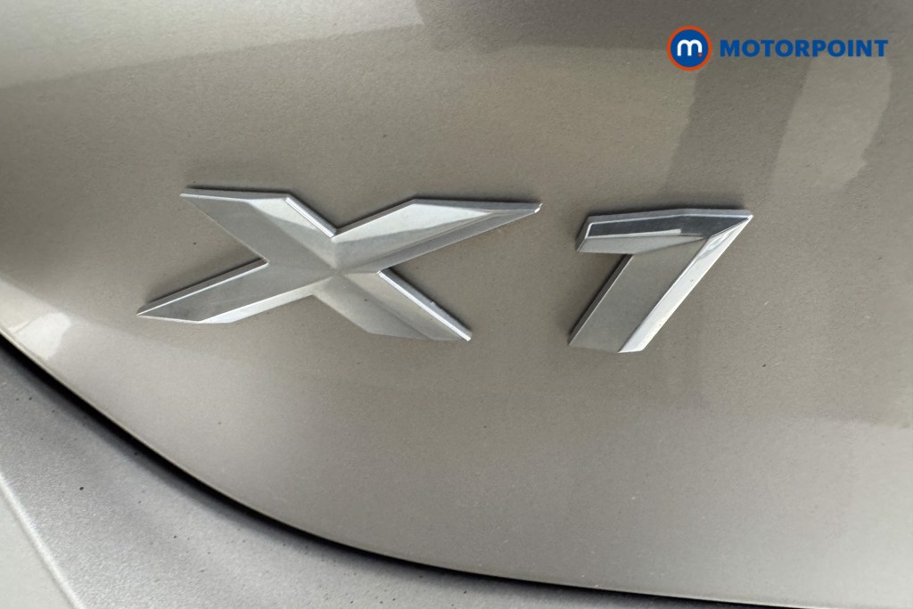 BMW X1 Xline Manual Petrol SUV - Stock Number (1552175) - 21st supplementary image