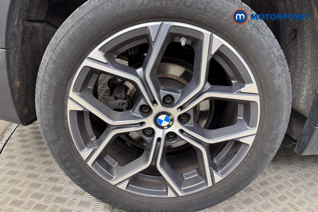 BMW X1 Xline Manual Petrol SUV - Stock Number (1552175) - 23rd supplementary image