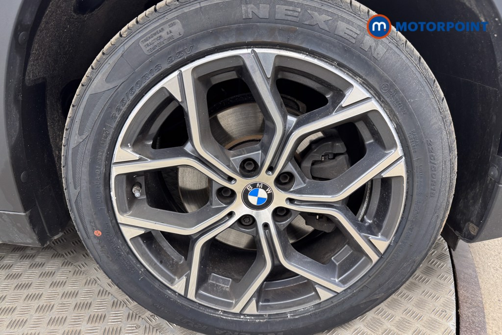 BMW X1 Xline Manual Petrol SUV - Stock Number (1552175) - 24th supplementary image