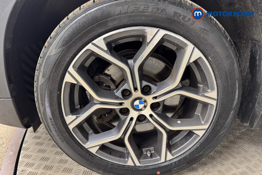 BMW X1 Xline Manual Petrol SUV - Stock Number (1552175) - 25th supplementary image