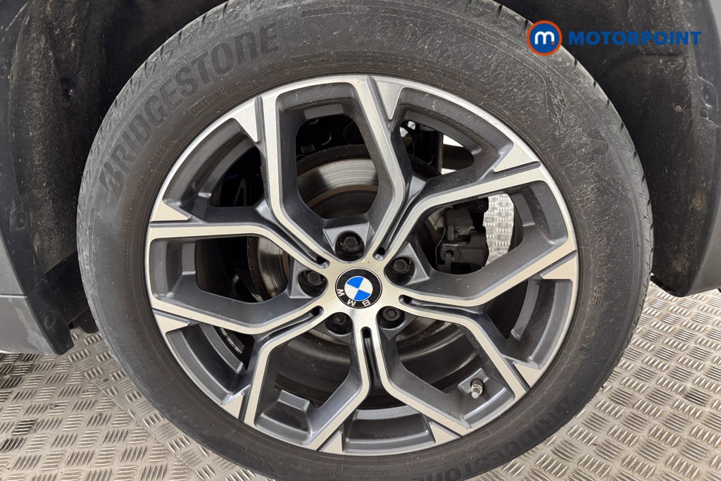 BMW X1 Xline Manual Petrol SUV - Stock Number (1552175) - 26th supplementary image