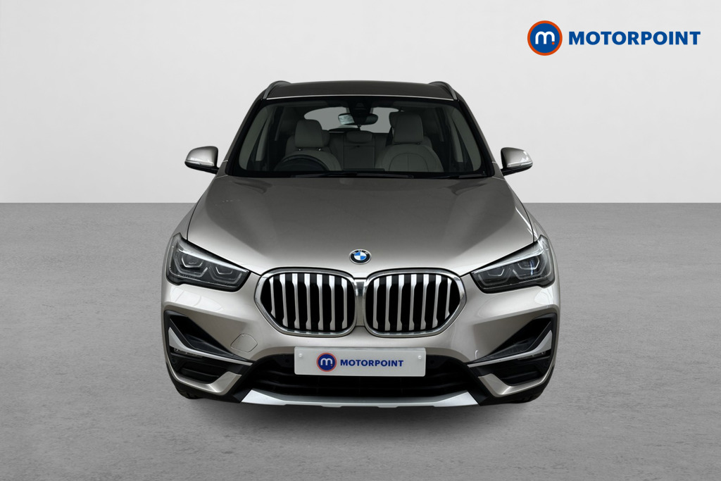 BMW X1 Xline Manual Petrol SUV - Stock Number (1552175) - Front bumper