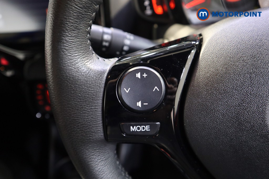 Toyota Aygo X-Trend Manual Petrol Hatchback - Stock Number (1552197) - 3rd supplementary image