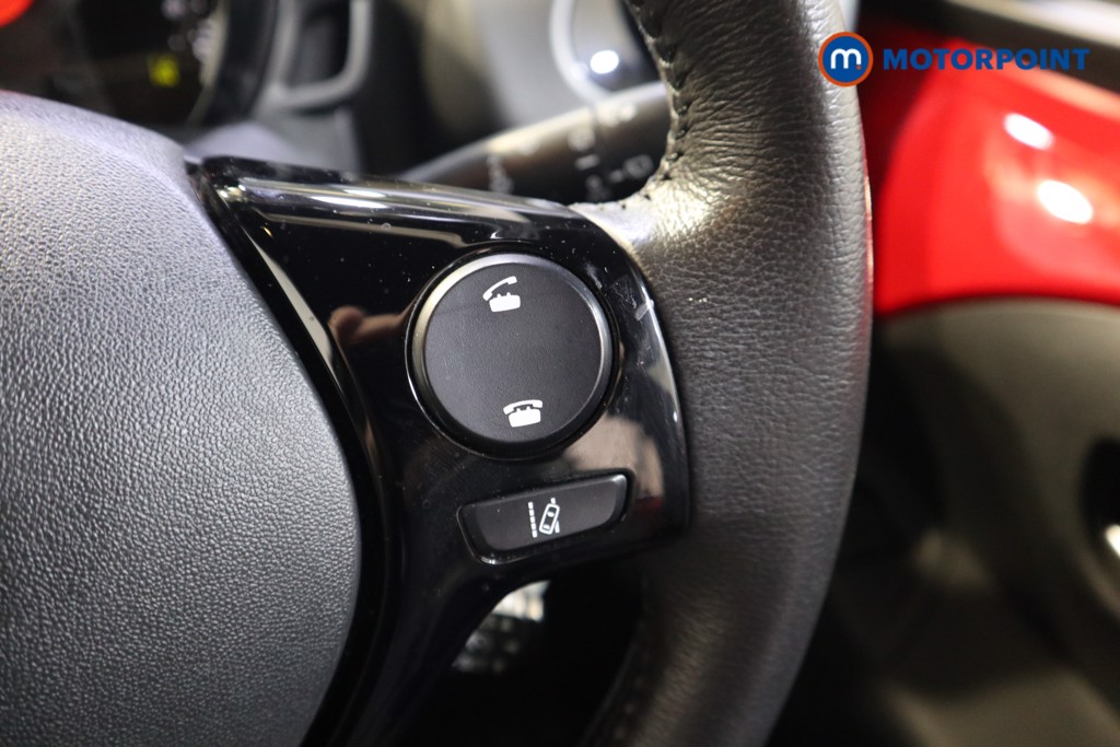 Toyota Aygo X-Trend Manual Petrol Hatchback - Stock Number (1552197) - 4th supplementary image