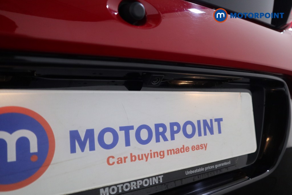 Toyota Aygo X-Trend Manual Petrol Hatchback - Stock Number (1552197) - 17th supplementary image